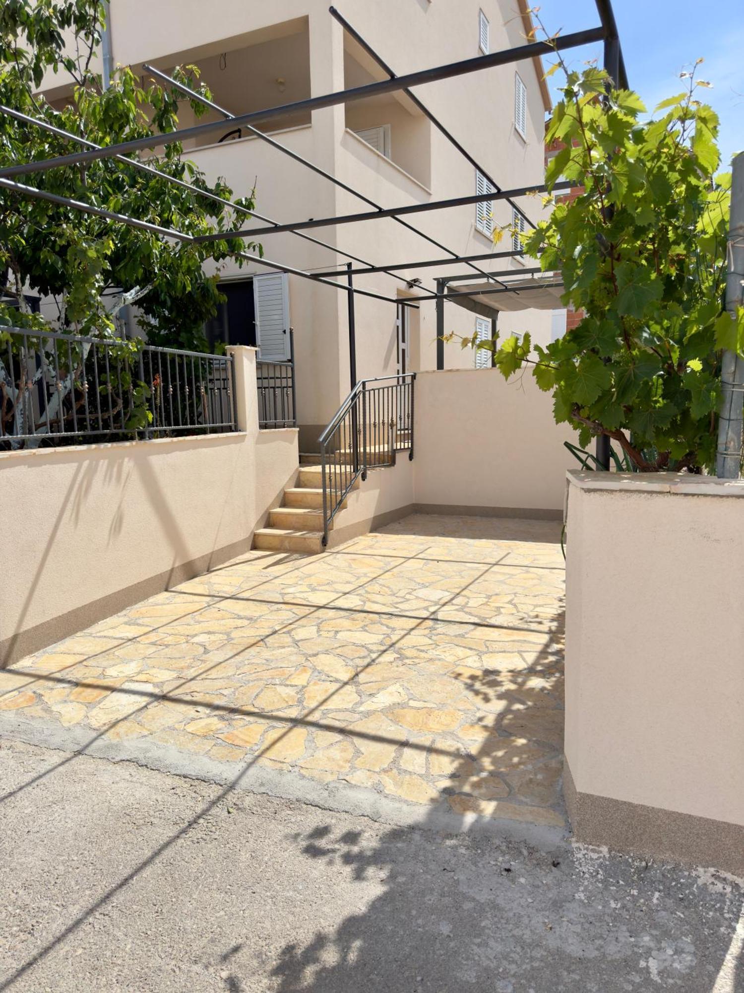 Hvar Apartments Felix Hvar Town Exterior foto