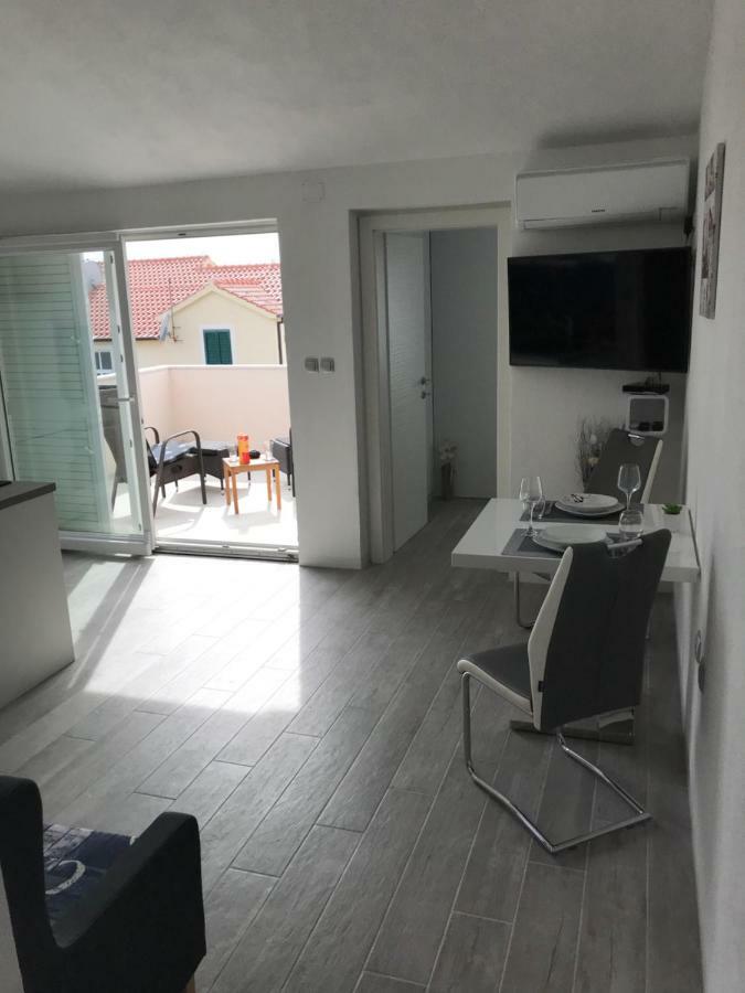 Hvar Apartments Felix Hvar Town Exterior foto