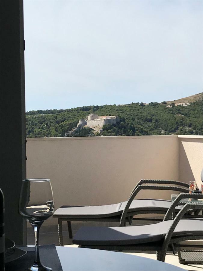 Hvar Apartments Felix Hvar Town Exterior foto